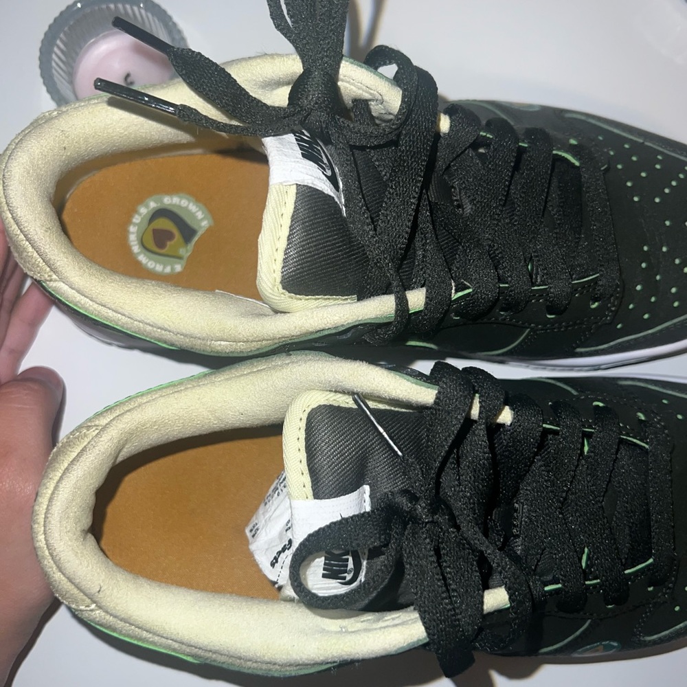 Avocado dunks - Picture 2 of 3